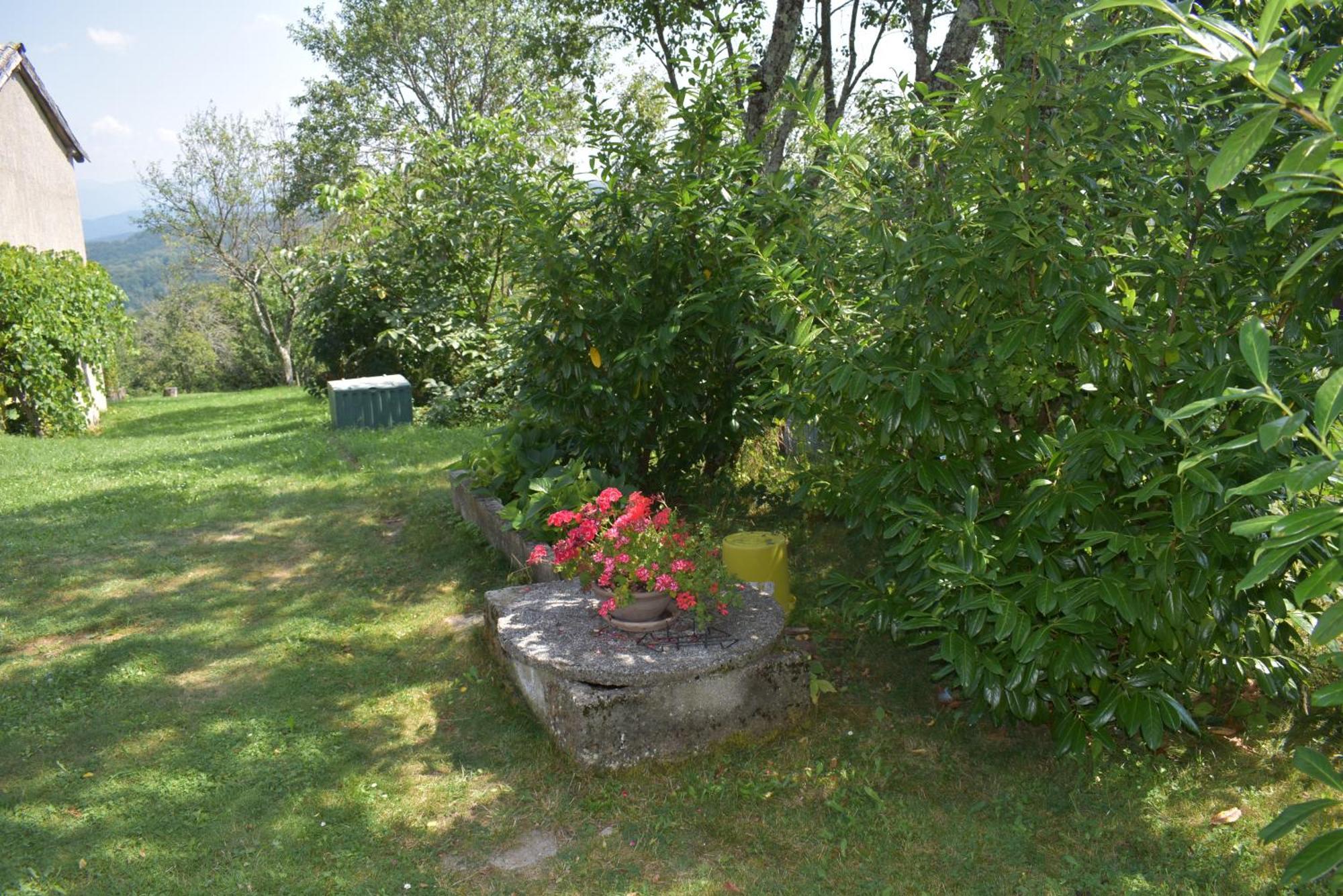 Barbara'S Village House Ilirska Bistrica Exterior foto