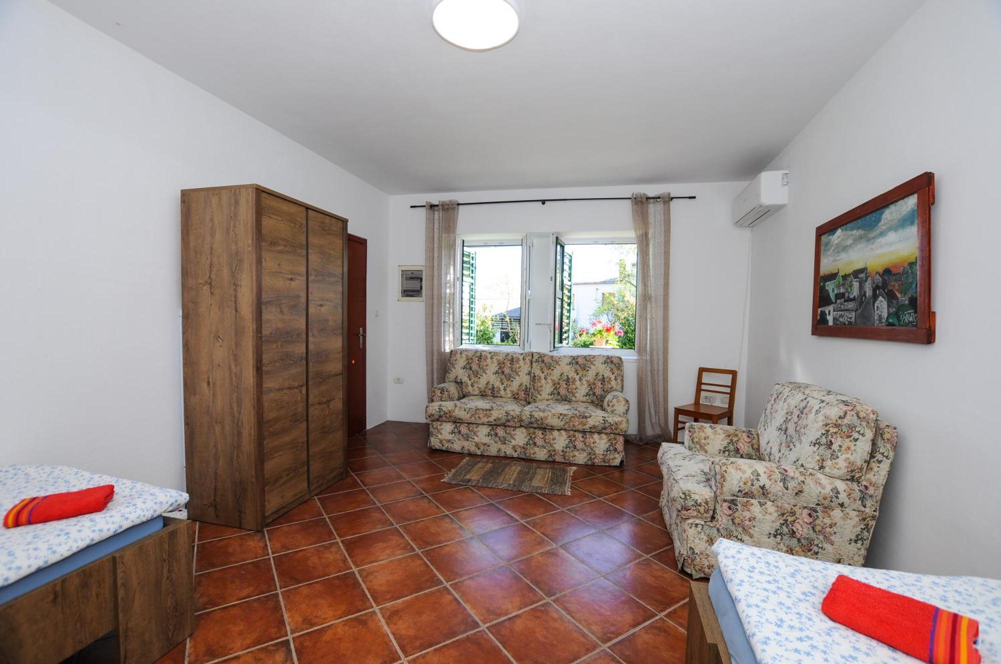 Barbara'S Village House Ilirska Bistrica Exterior foto