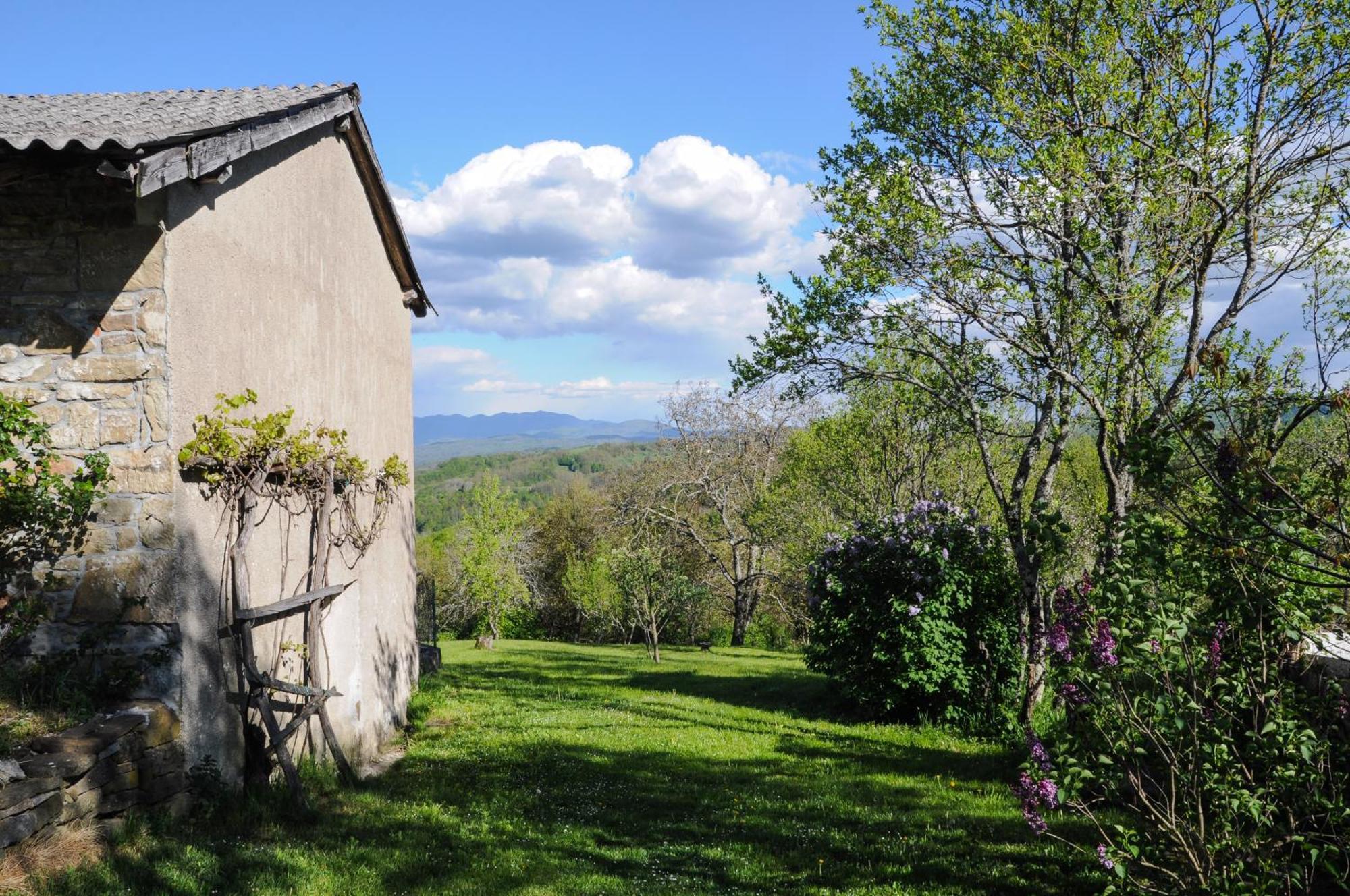Barbara'S Village House Ilirska Bistrica Exterior foto